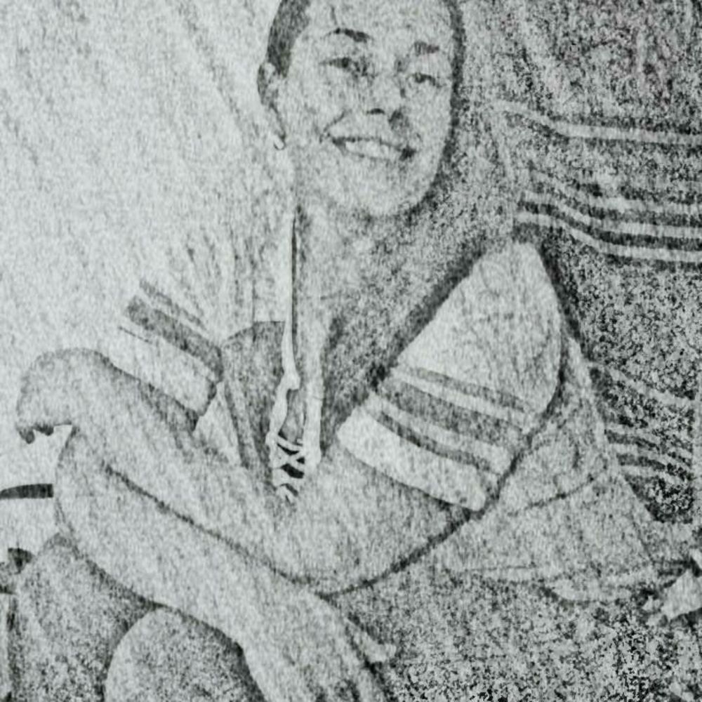 Meet your Posher, Deanna